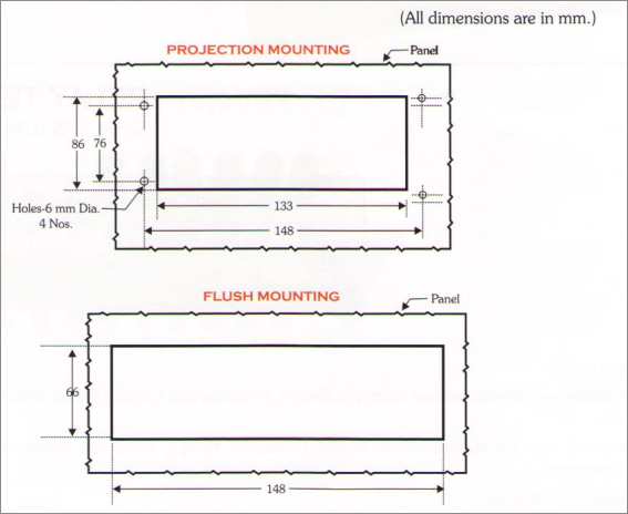 Relay Test Blocks supplier